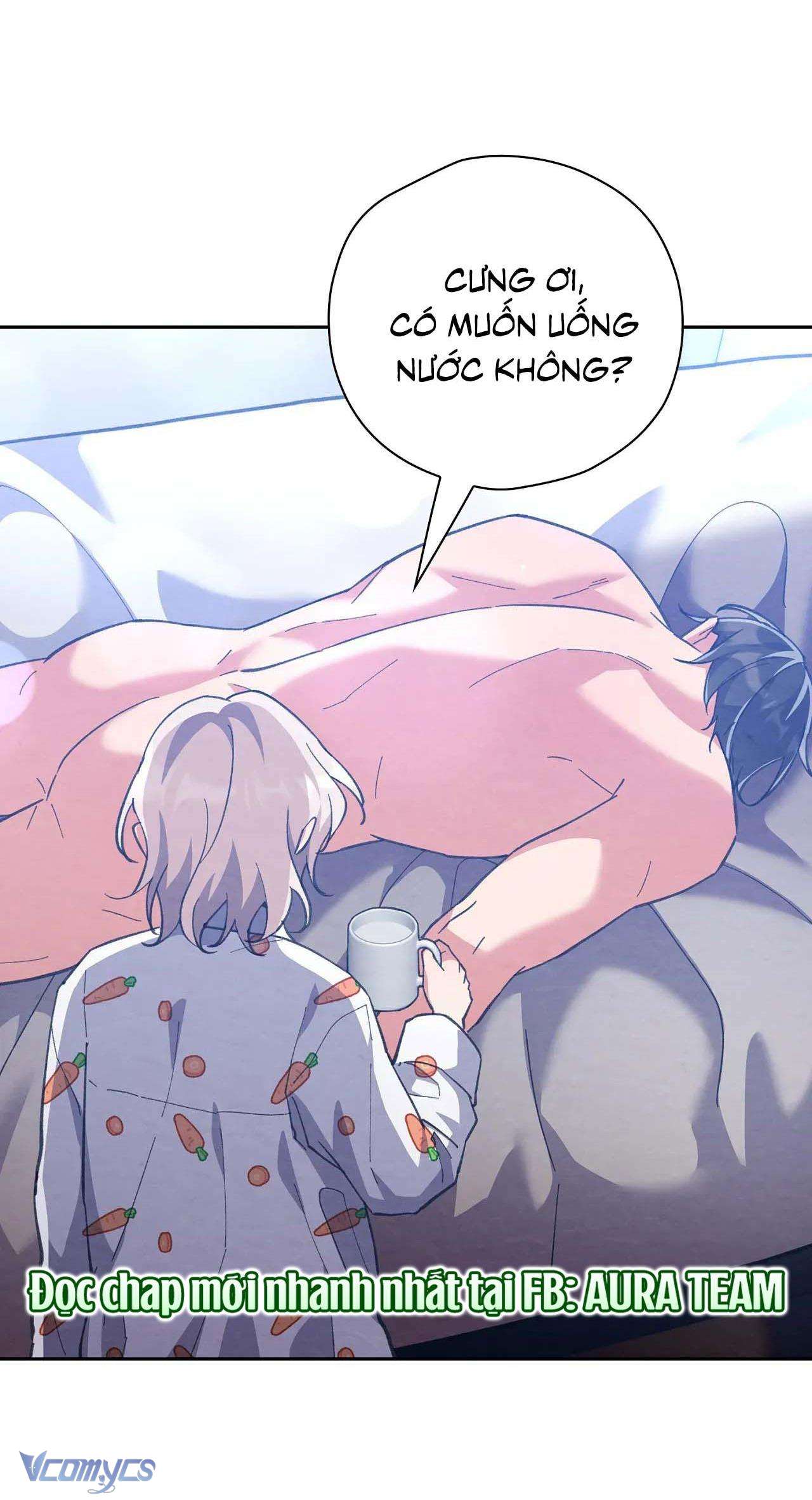 Chạy Trốn Khỏi Thợ Săn Chapter 32 - Trang 4