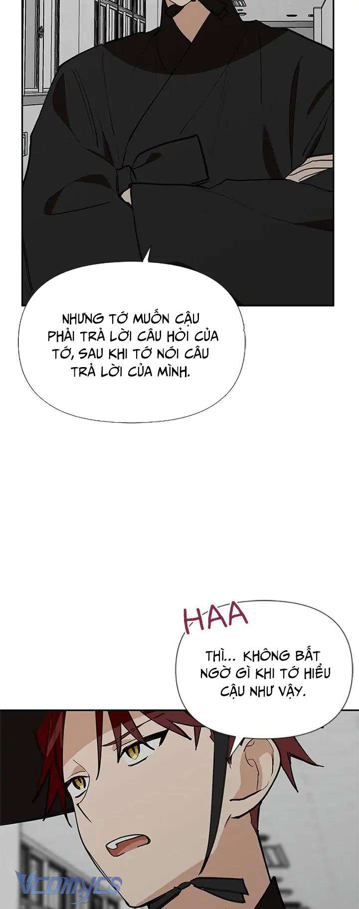 Điều Ước Sao Băng Chap 41 - Trang 4