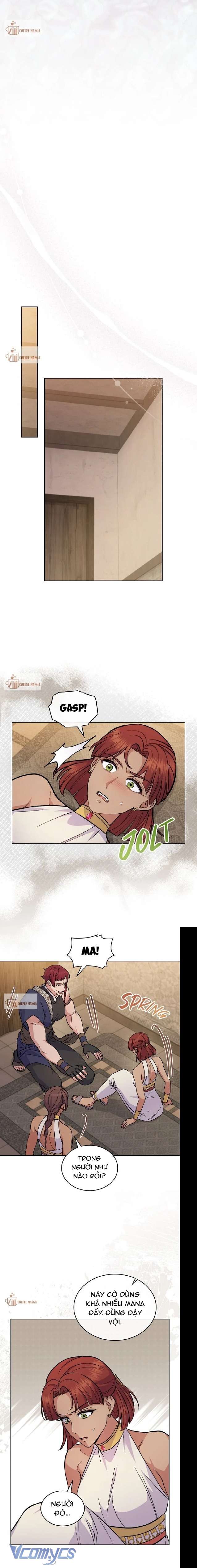 Hôn Nhân Giả Dối Chap 83 - Trang 4