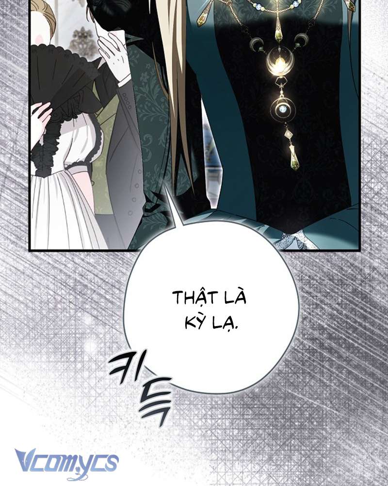 Các Nam Chính Đã Bị Nữ Phụ Cướp Mất Chap 52 - Trang 3