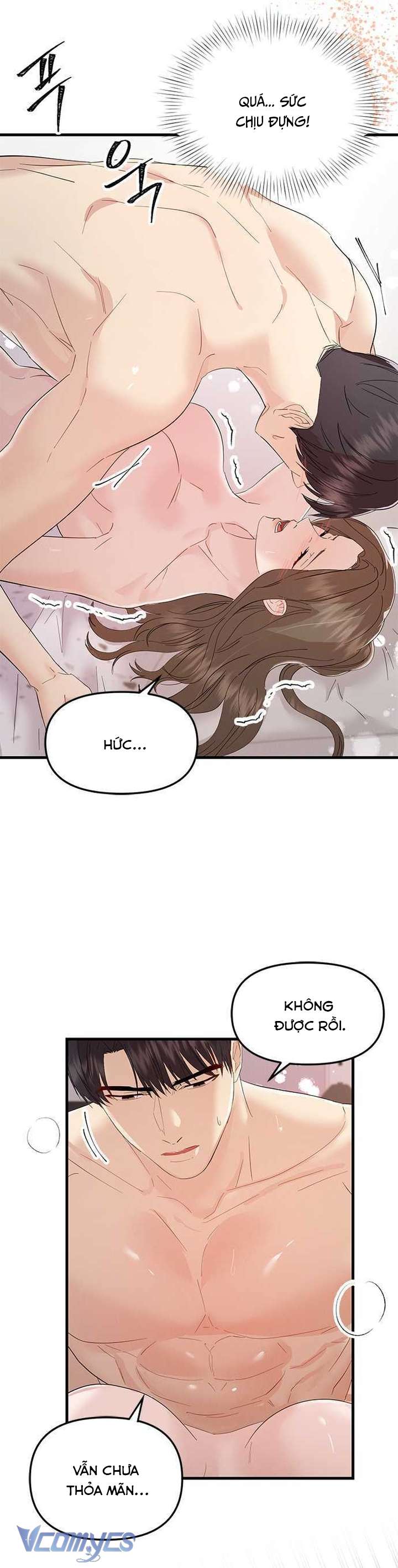 [18+] Đối Tác Dục Vọng Chap 17 - Next Chap 18