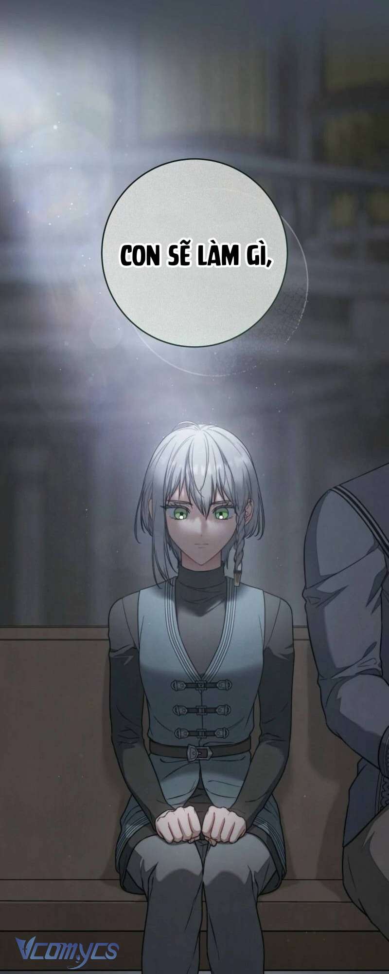 Hôn Nhân Vụ Lợi 2: Bản Tình Ca Không Thể Quên Chap 19 - Next Chap 20