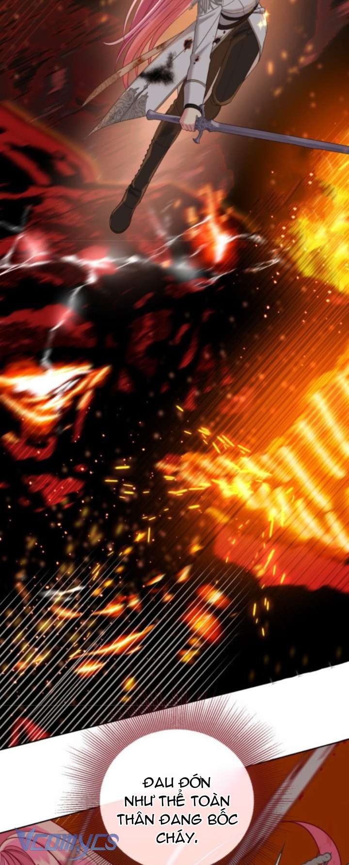 Sự Điều Trị Đặc Biệt Của Tinh Linh Chap 102 - Trang 4