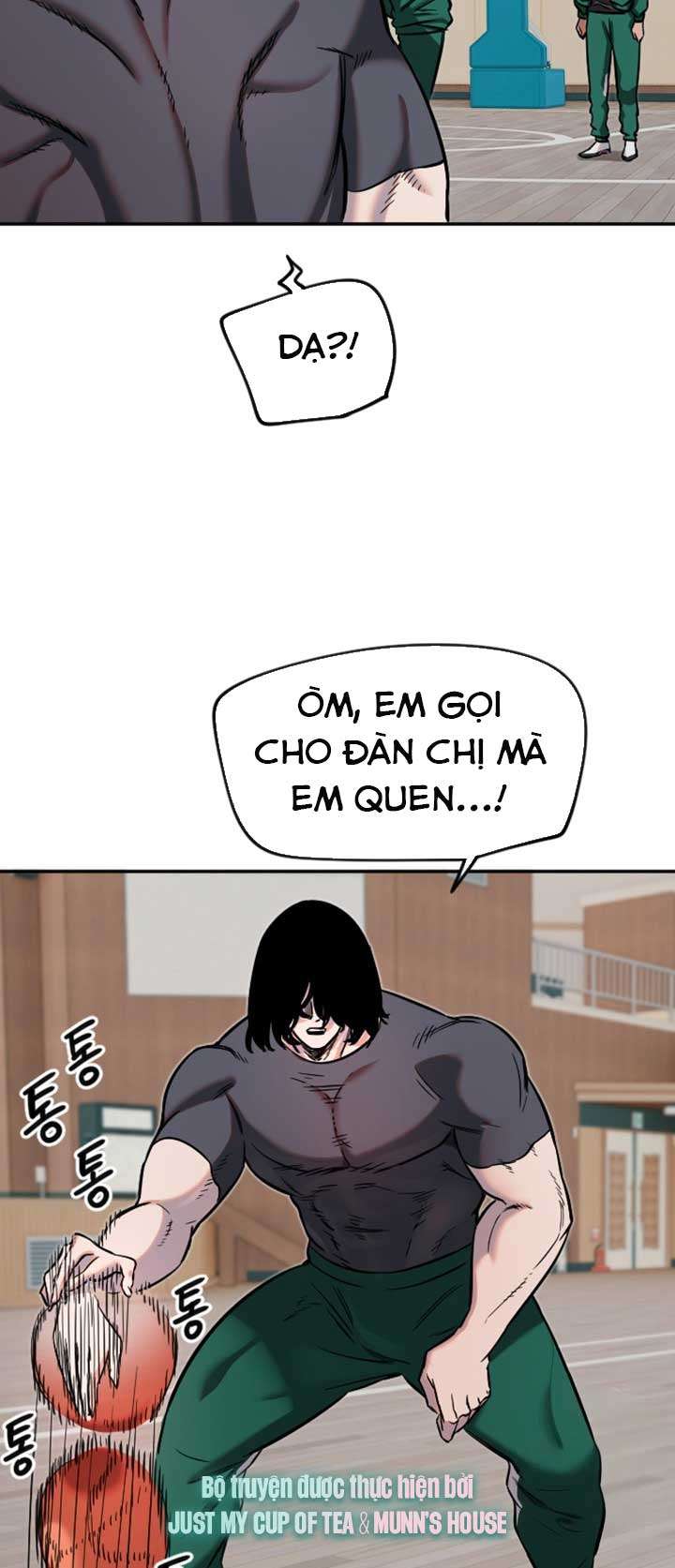 Manitto Chap 16 - Trang 3