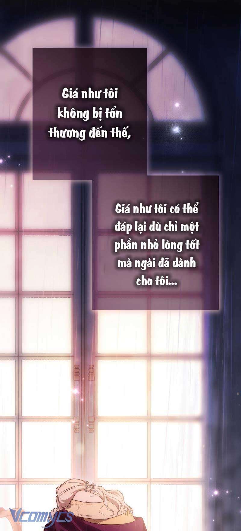 Cái Giá Phải Trả Chap 81 - Trang 2