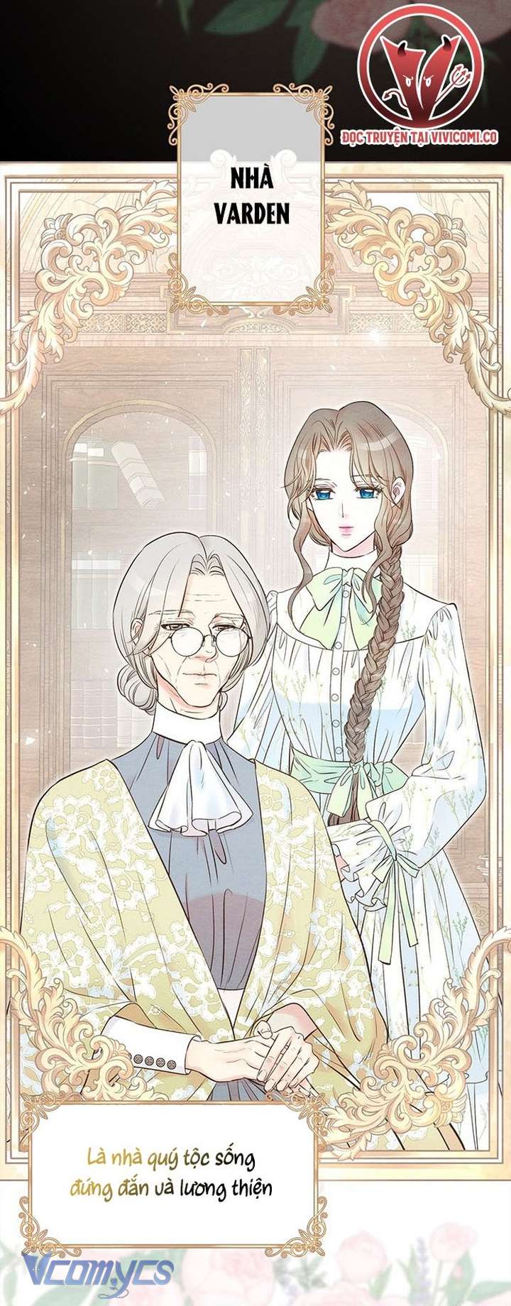 Hoàng Tử Rắc Rối Chap 22 - Trang 2