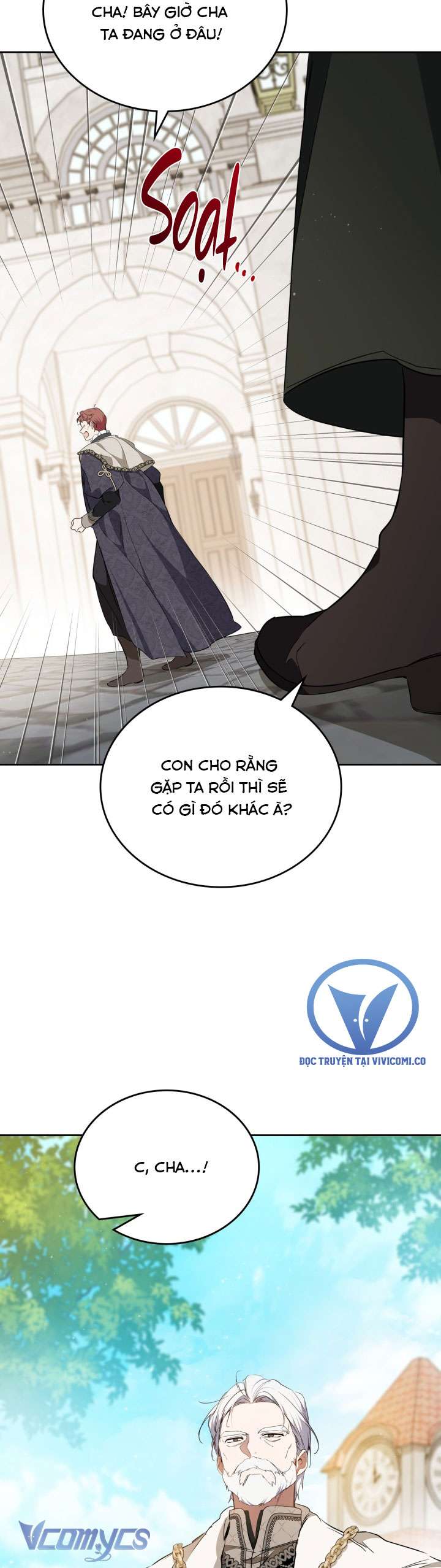 Kiếp Này Nhất Định Làm Gia Chủ Chap 175 - Trang 2