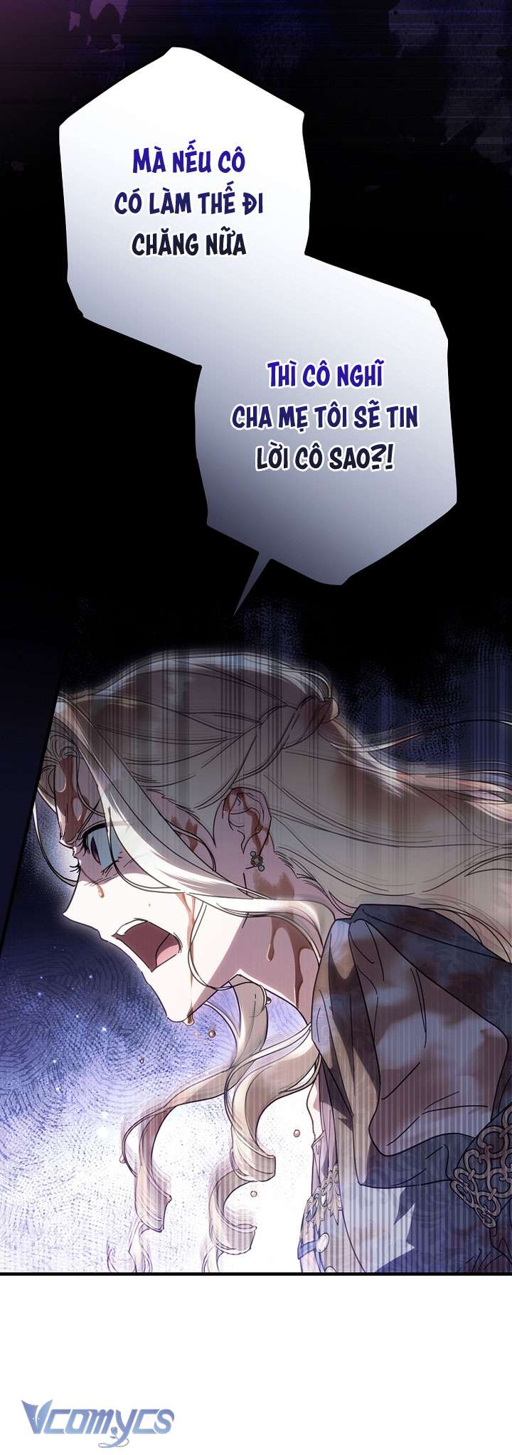 Phương Pháp Khiến Phu Quân Đứng Về Phía Tôi Chap 118 - Trang 3