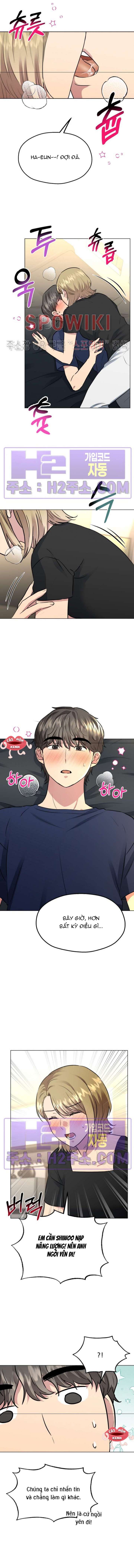 Twenty Nights Twenty Nights-Chap 39 - Trang 2