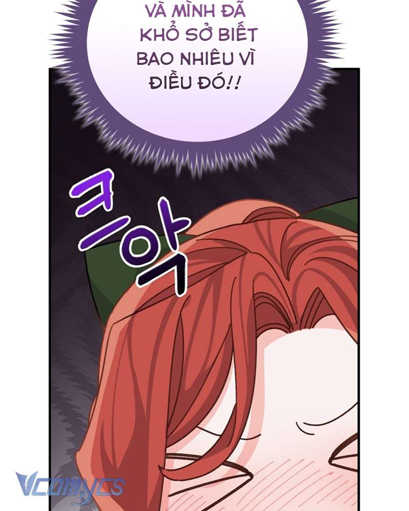 Chị Gái Của Nhân Vật Phản Diện Hôm Nay Cũng Đang Đau Khổ Chap 81 - Trang 4