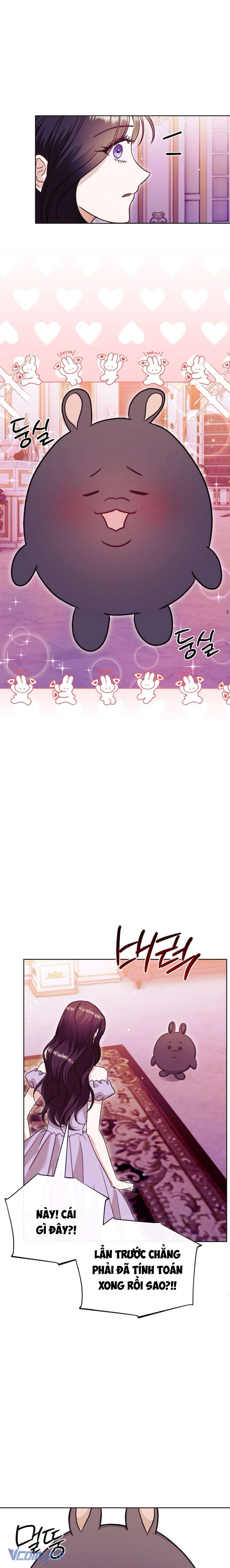 [18+] Bị Giam Cầm Cùng Tên Đáng Chết Chap 9 - Trang 3