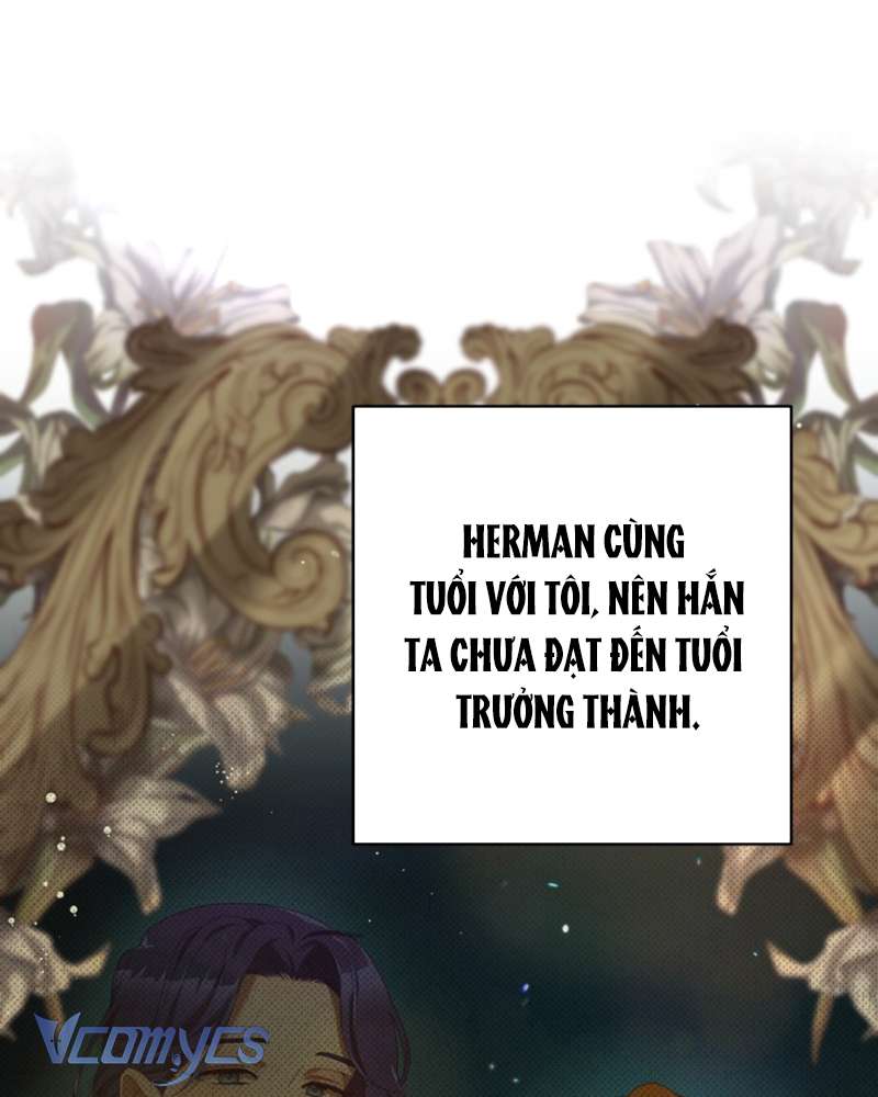 [Sứa Biển] Em Trai Tôi Là Hoàng Đế Ngang Ngược Chap 39 - Trang 2