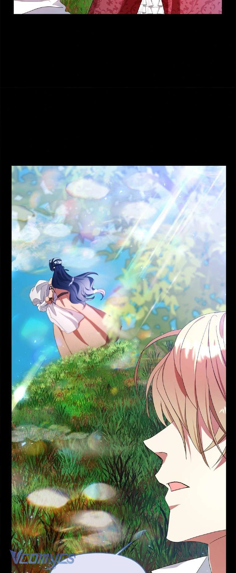 Người Yêu Đã Chết Của Tôi Đã Trở Thành Bạo Chúa Chap 18 - Next Chap 19