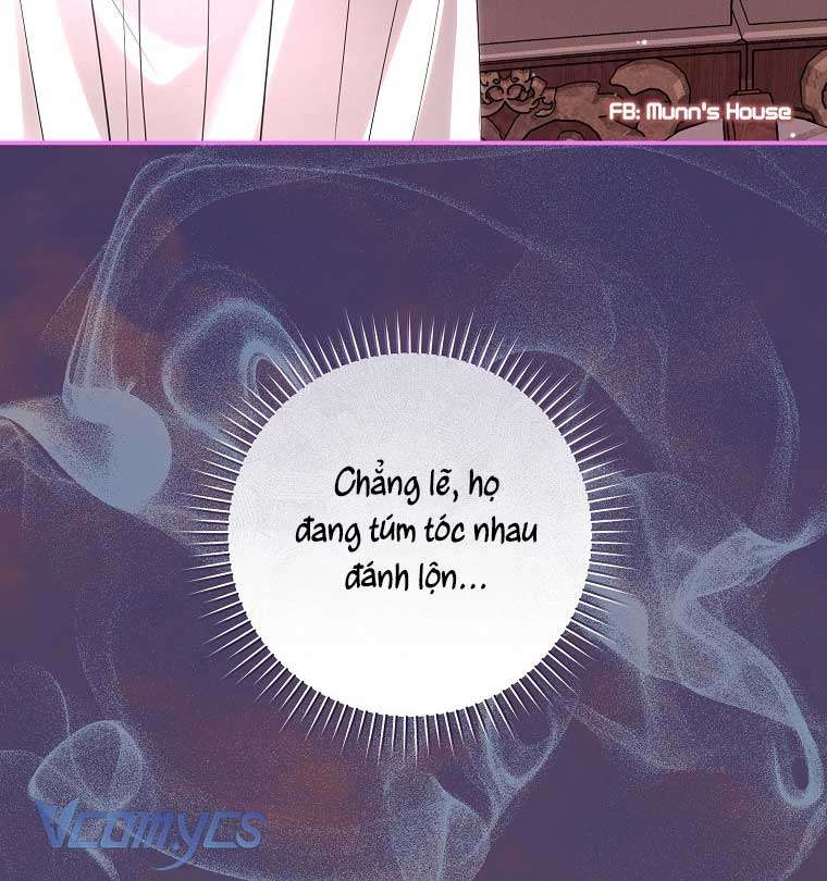 Này Boss Phản Diện, Tôi Có Thể Làm Mọi Thứ Trừ Cưới Ngài Chap 35 - Next Chap 36