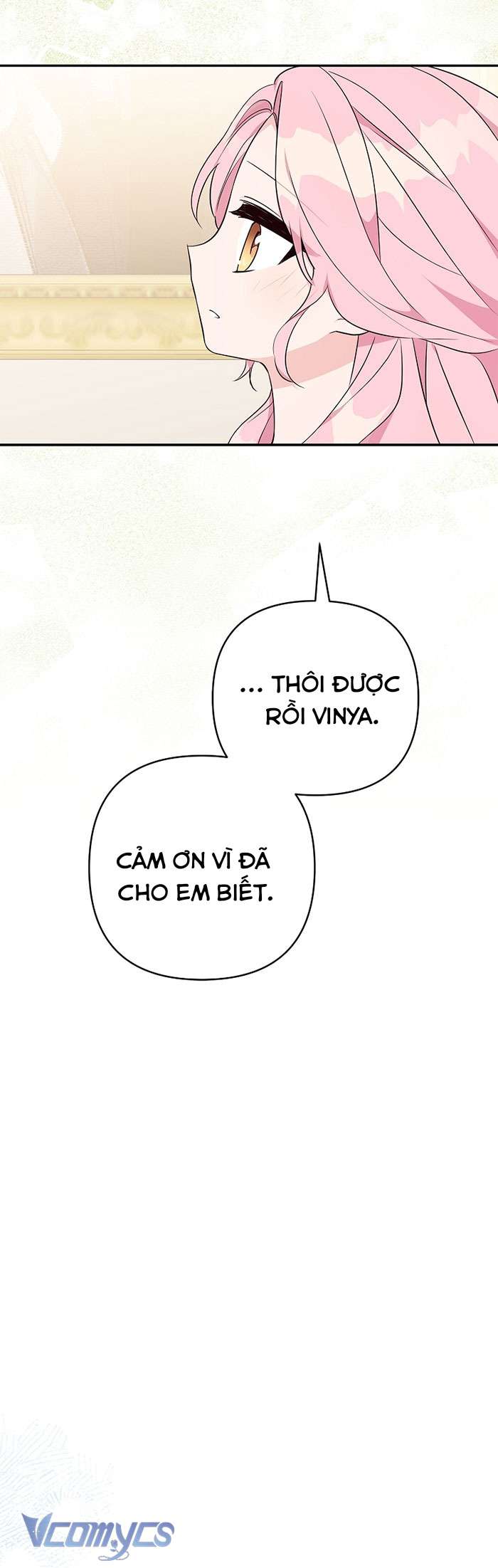 Tôi đã trở thành con gái út của công tước phản diện Chapter 37 - Trang 3