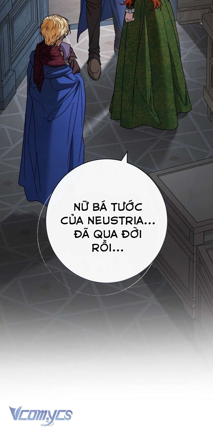 Hôn Nhân Vụ Lợi 2: Bản Tình Ca Không Thể Quên Chap 27 - Trang 2