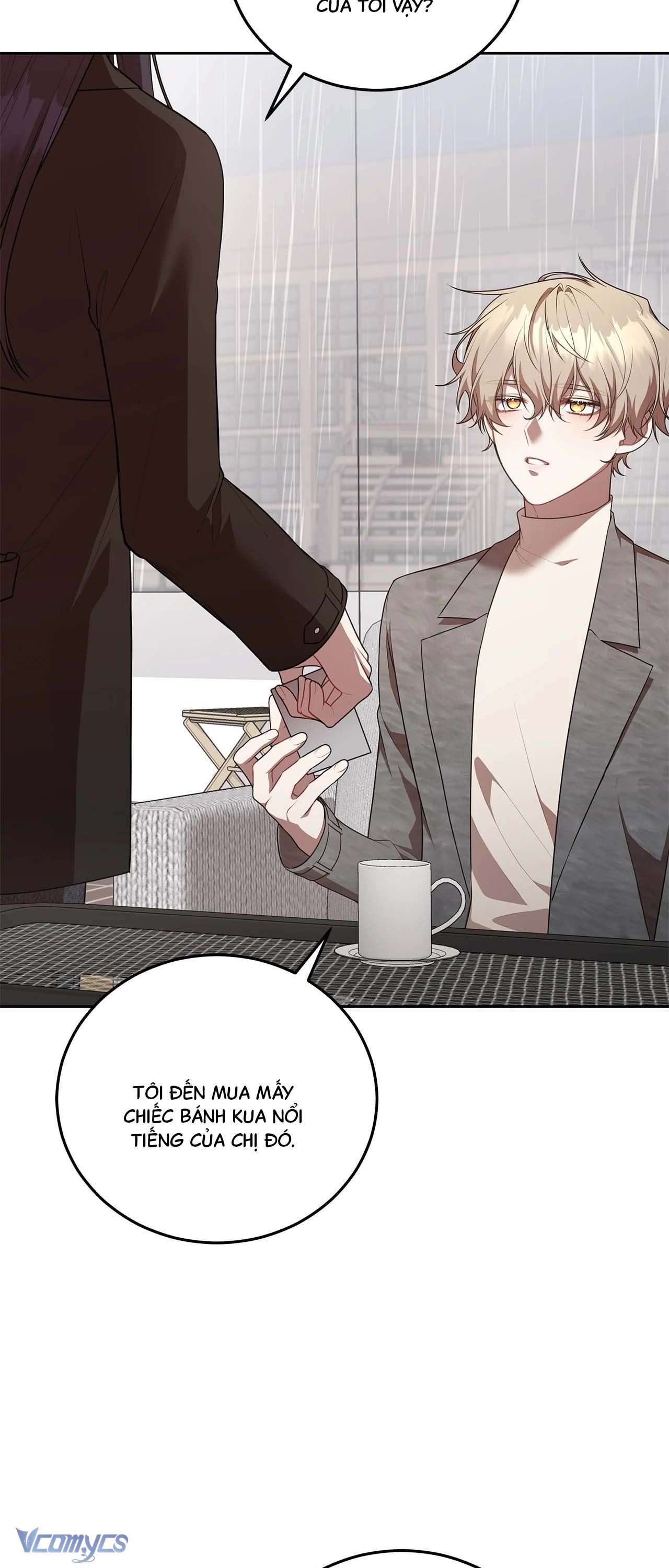 Chủ Tiệm Cafe Là Guide Cấp S Chap 24 - Next Chap 25