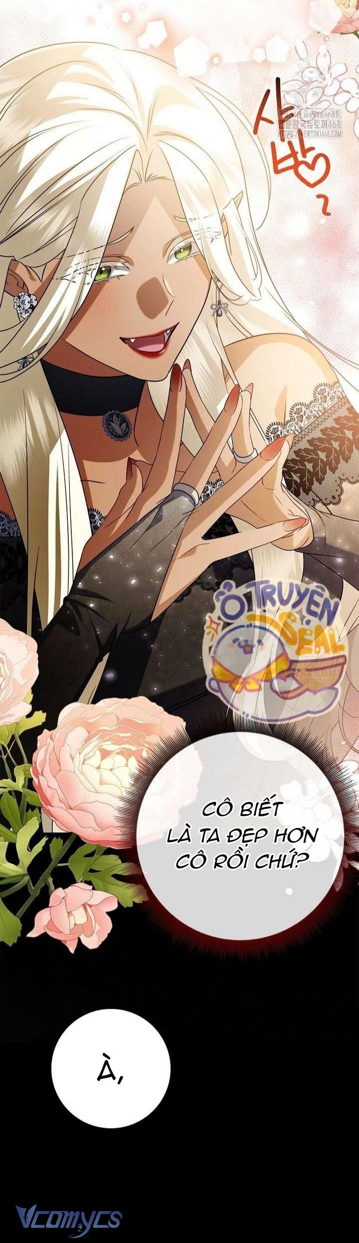 Xin Lỗi Vì Tôi Không Thể Rời Mắt Khỏi Vẻ Ngoài Của Ngài Chap 27 - Next Chap 28