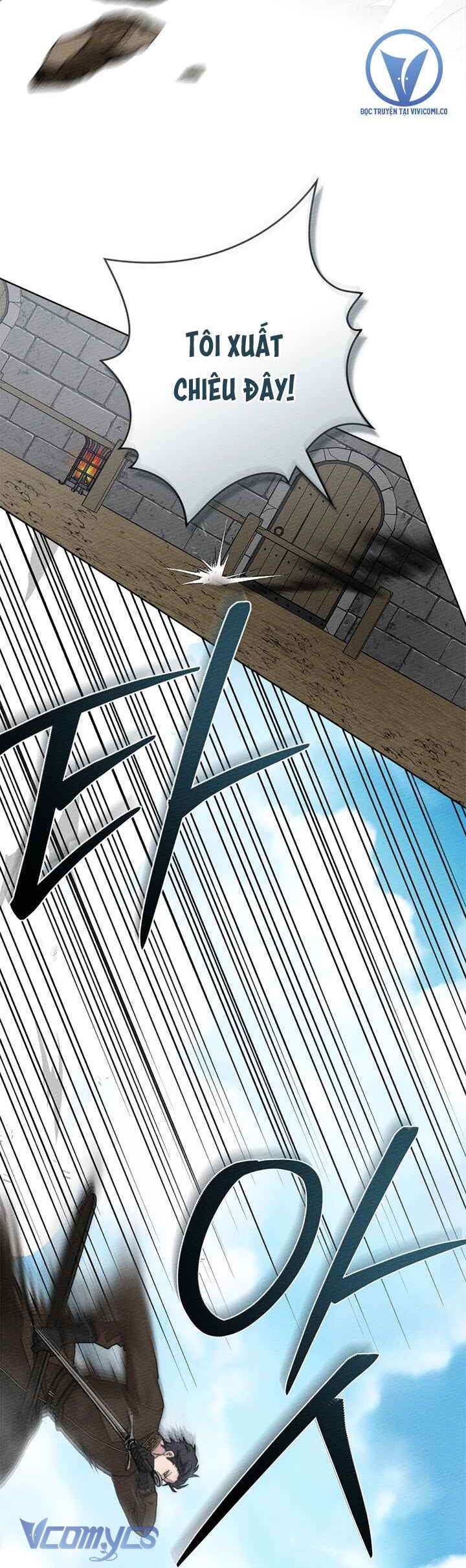 Dưới Bóng Cây Sồi Chap 95 - Trang 3