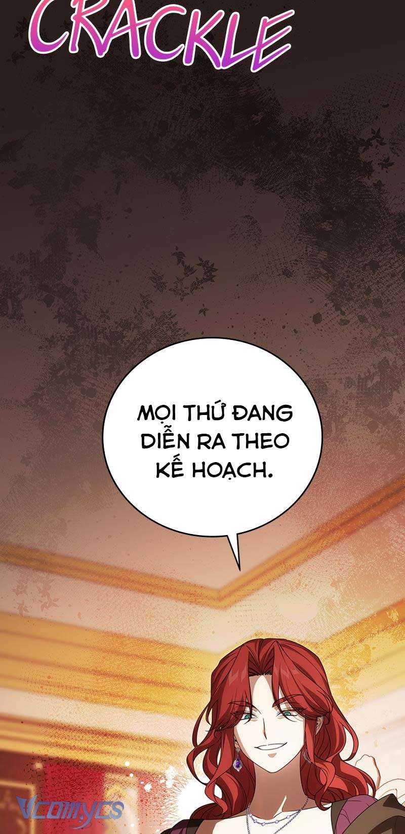 Cái Giá Phải Trả Chap 86 - Next 