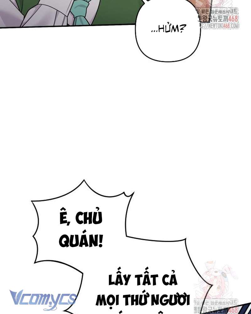 Trước Khi Em Có Ý Định Chạy Trốn Ta Sẽ Ngăn Chặn Nó Chap 22 - Trang 3