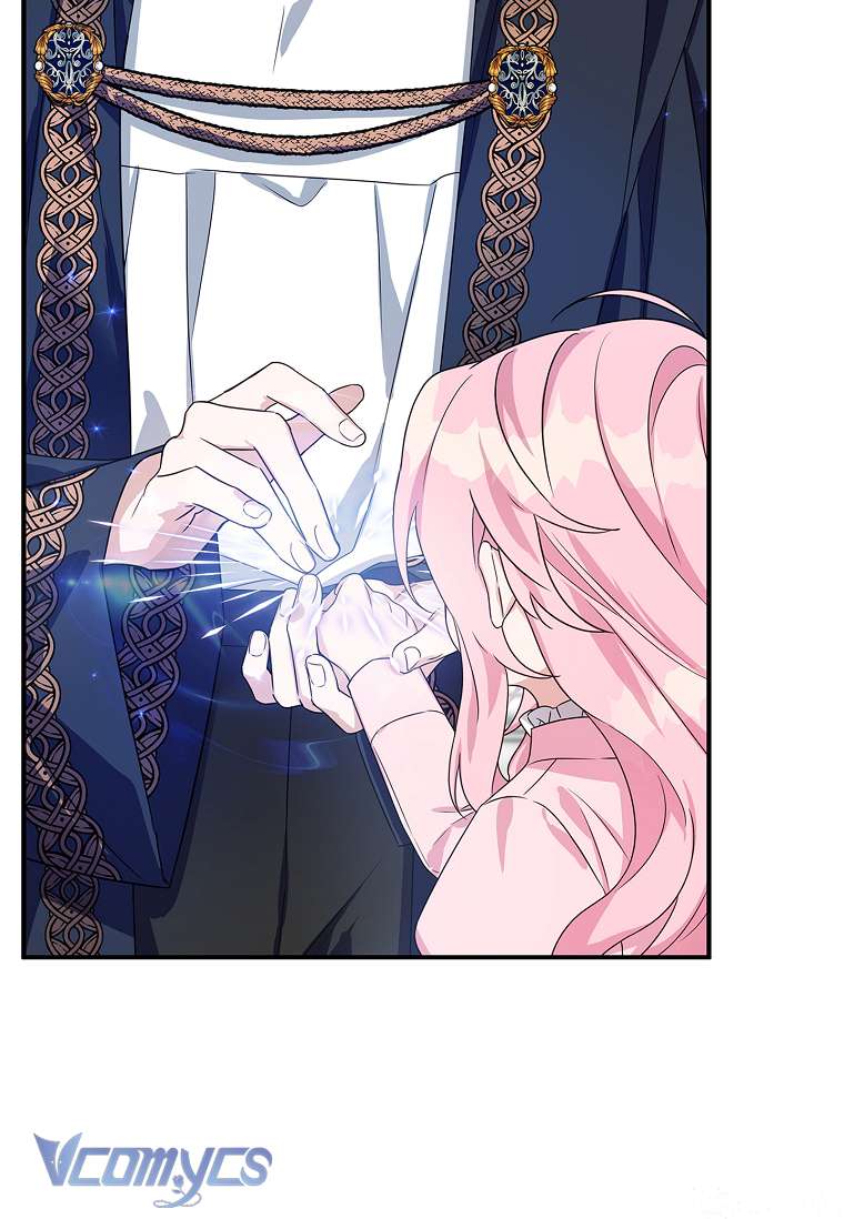 Tôi đã trở thành con gái út của công tước phản diện Chapter 6 - Next Chapter 7