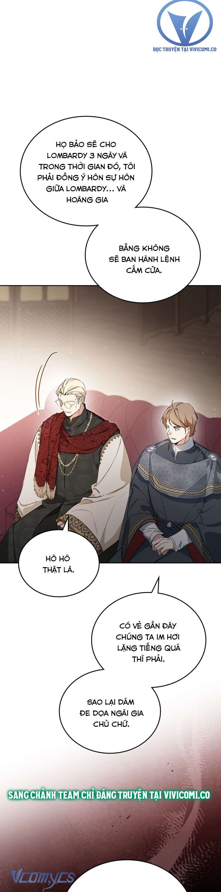 Kiếp Này Nhất Định Làm Gia Chủ Chap 171 - Trang 2