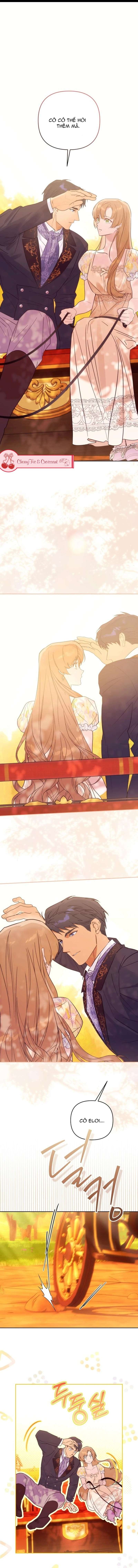 Chàng Ryan Của Em Chap 16 - Next Chap 17