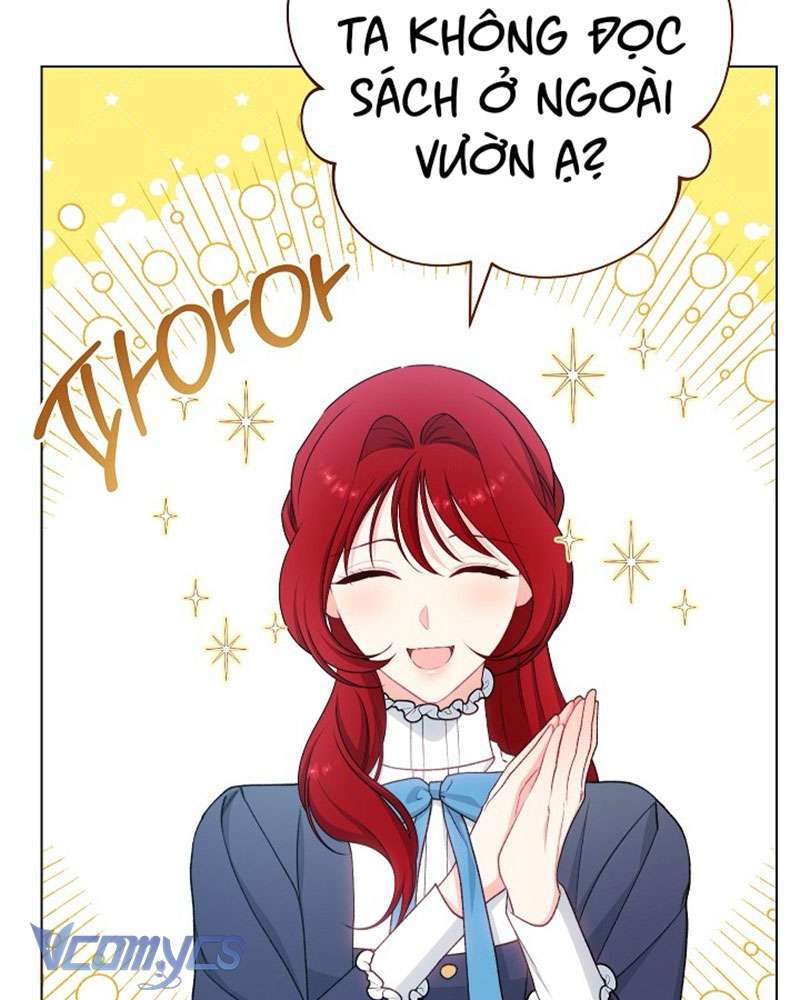 Hầu Gái Độc Quyền Của Hoàng Hậu Phản Diện Chapter 101 - Trang 4