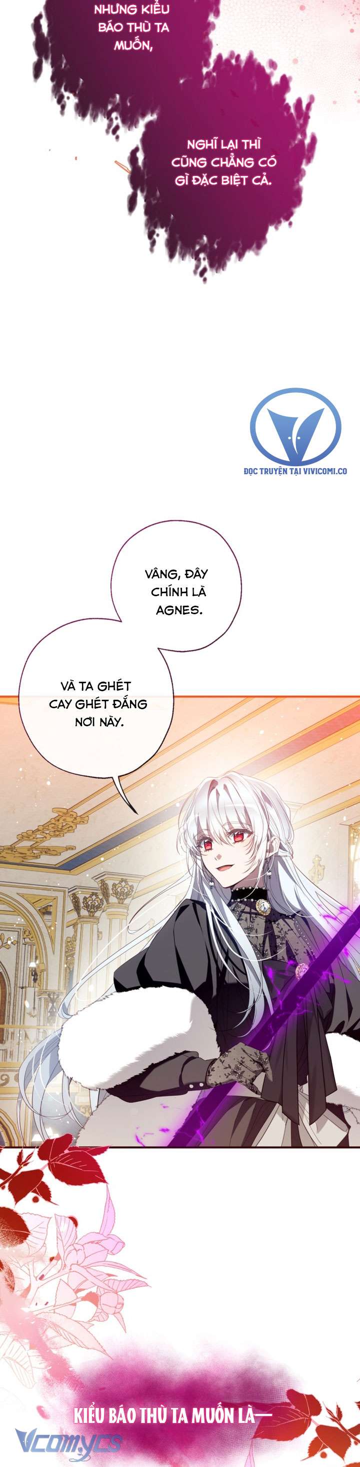 Chúng Ta Có Thể Trở Thành Một Gia Đình Được Không? Chap 146 - Trang 2