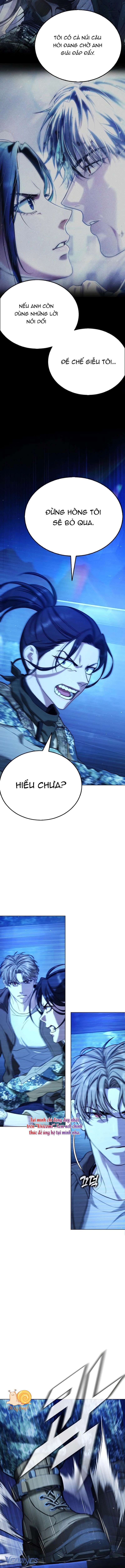 Zombie Papa Chap 11 - Trang 2