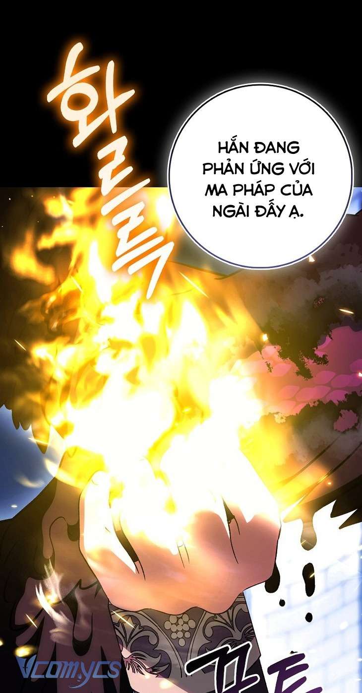 Công Chúa Bạch Hổ Không Có Nguy Hiểm Nha! Chap 11 - Trang 2