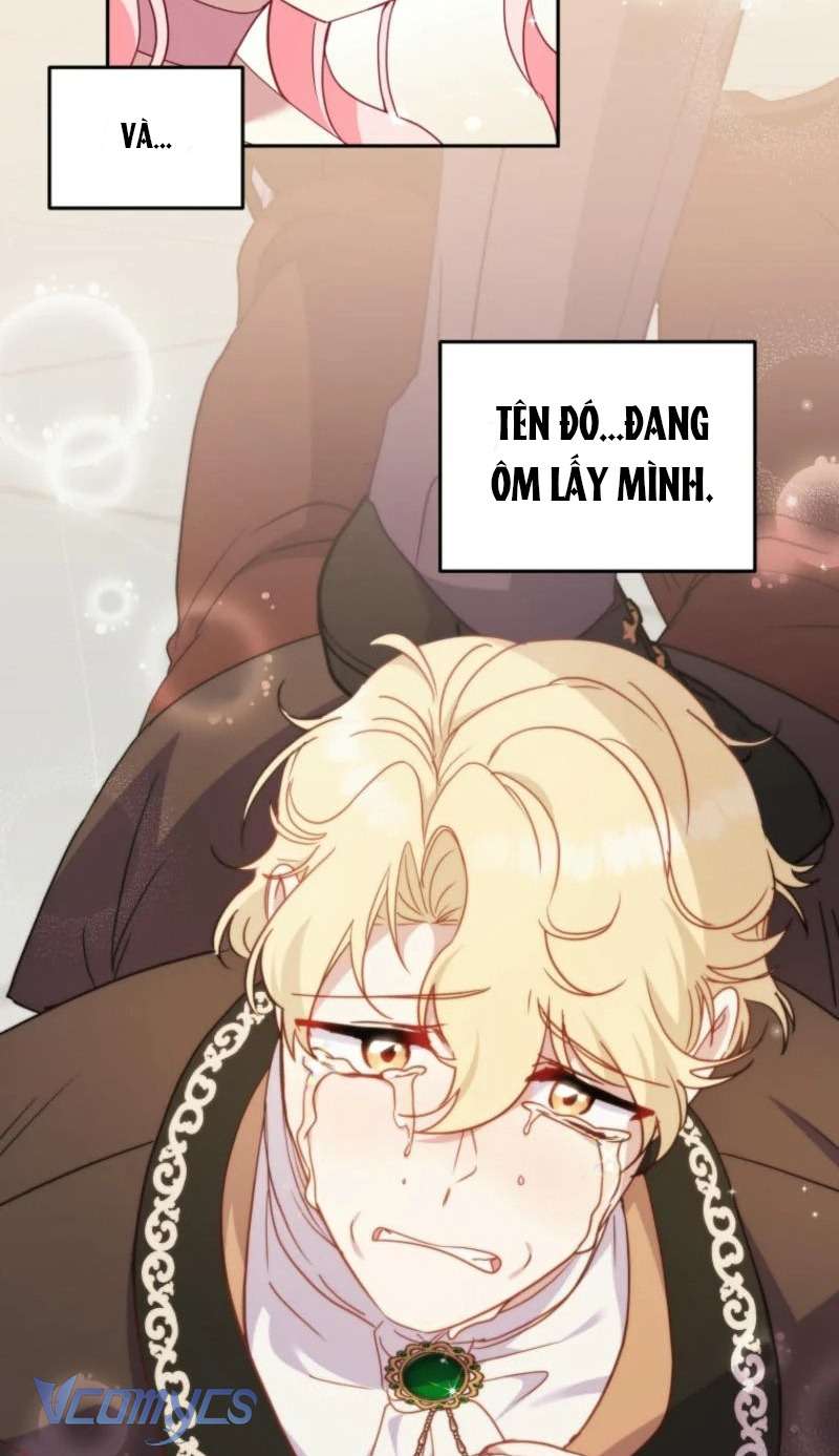 Tôi Được Nuôi Dưỡng Bởi Những Kẻ Phản Diện Chap 96 - Trang 3