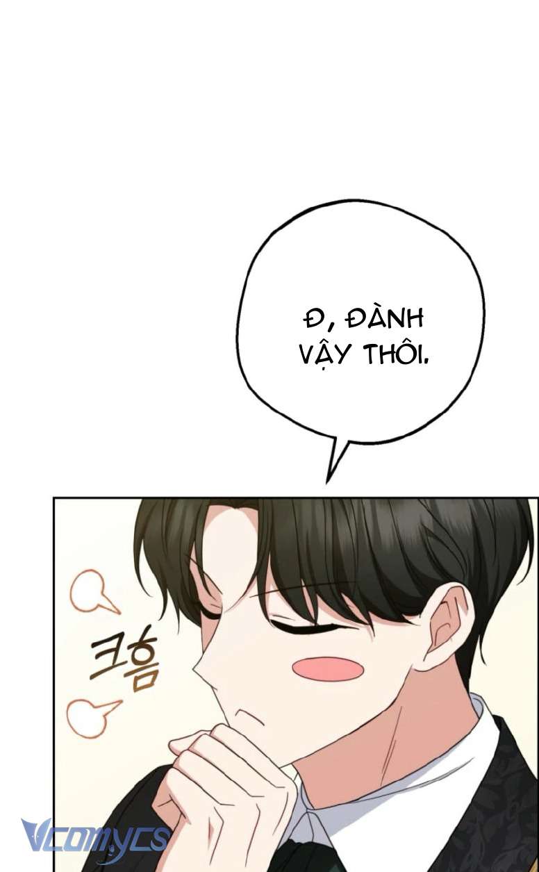 Được Yêu Thương Mà Còn Ngại Ngùng Sao! Chapter 89 - Trang 4