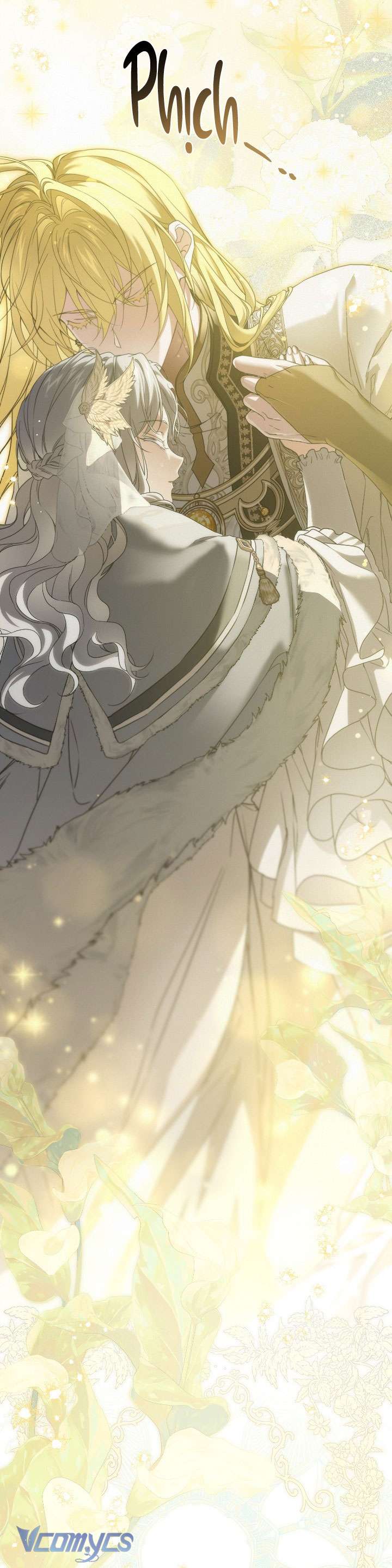 Lại Một Lần Nữa Hướng Về Ánh Sáng Chap 103 - Next Chap 104