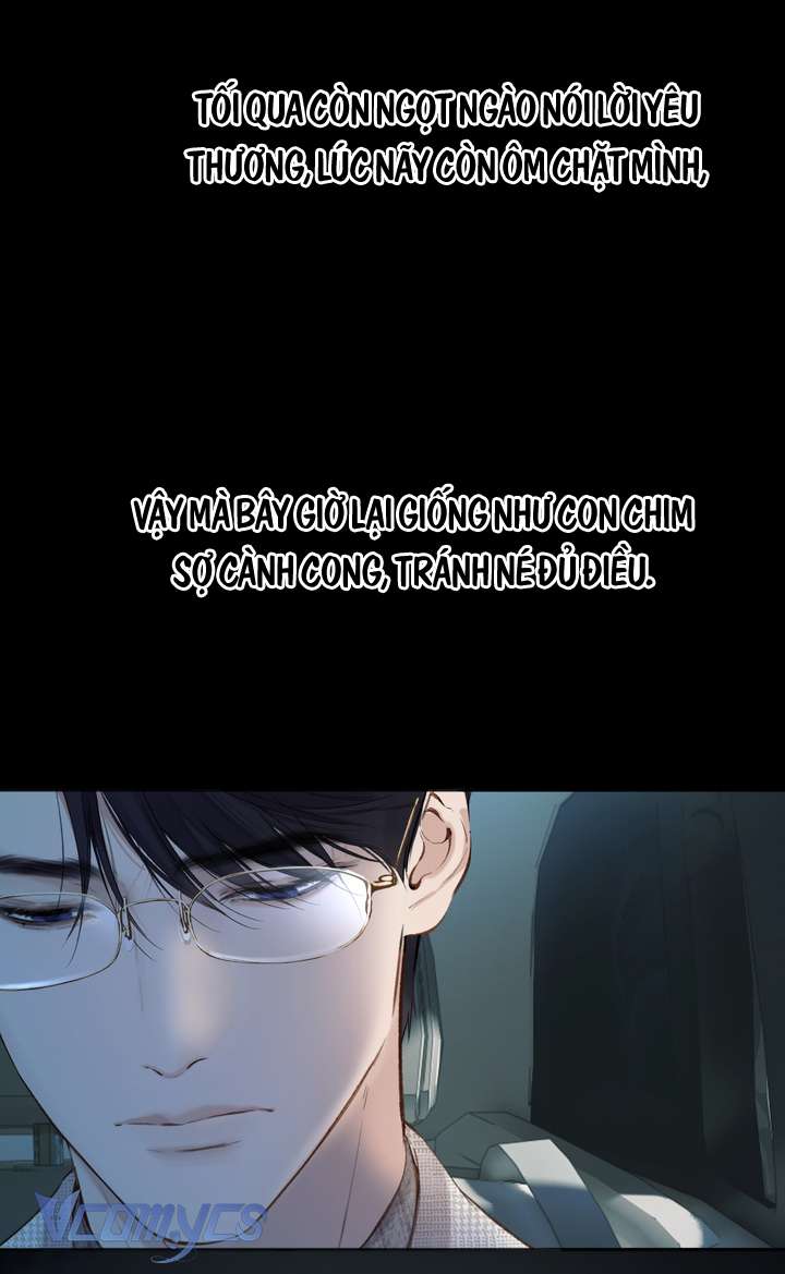 Trêu Nhầm Chapter 52 - Trang 4