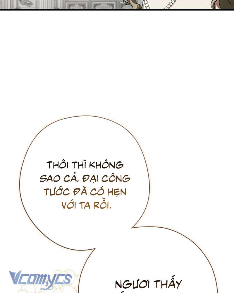 Các Nam Chính Đã Bị Nữ Phụ Cướp Mất Chap 54 - Trang 3