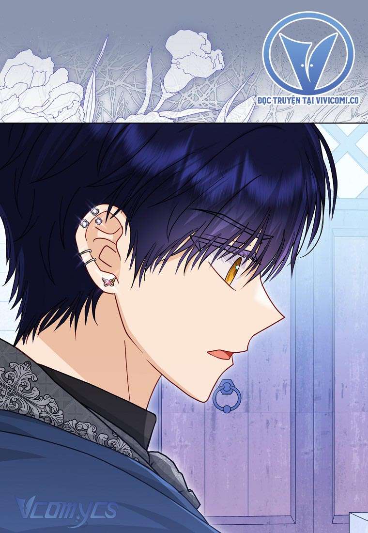 Nhân Vật Phản Diện Đều Thích Tôi Chap 65 - Trang 3