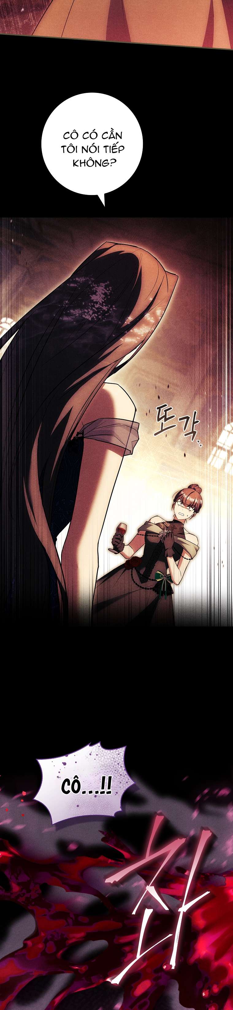 Văn Phòng Thám Tử Dành Cho Nam Chính Hối Hận! Chapter 16 - Trang 3