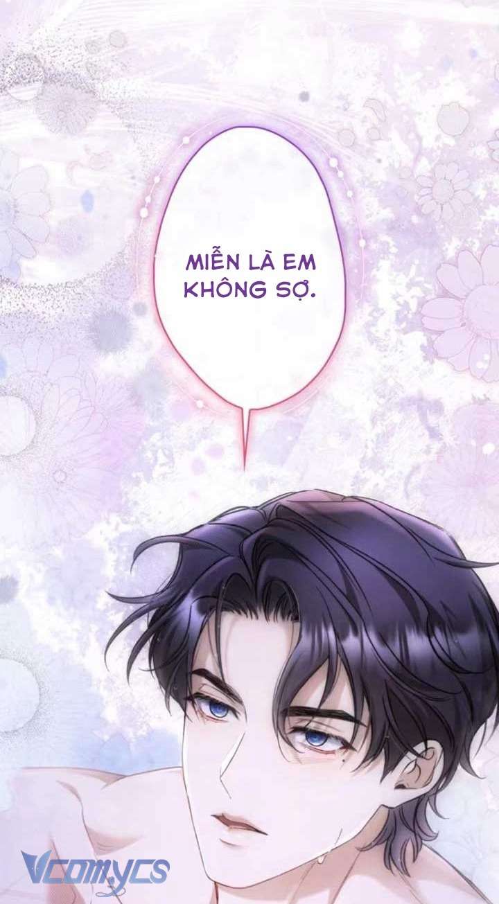 Thời Khắc Của Quái Thú Mù Chap 12 - Trang 2