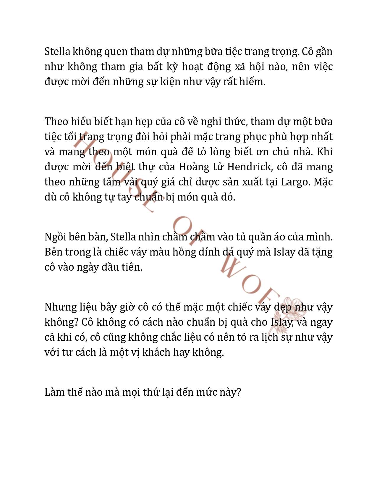 [NOVEL] QUÁI THÚ BỊ NGUYỀN RỦA NẮM GIỮ DÂY XÍCH CỦA TÔI Chap 18 - Trang 2