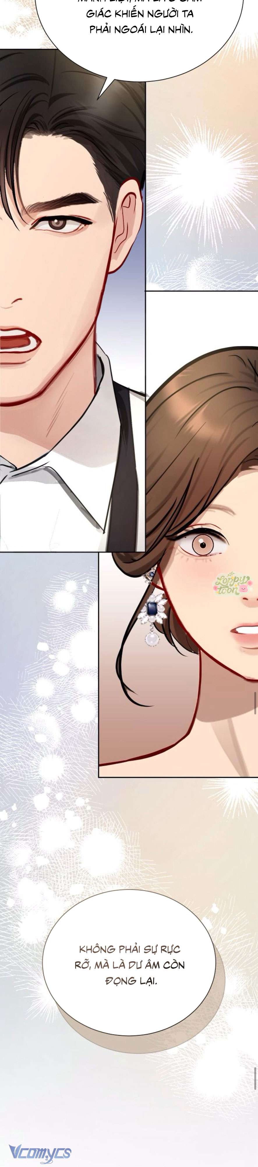 Quyền Lực Của Thư Ký Chap 27 - Next Chap 28