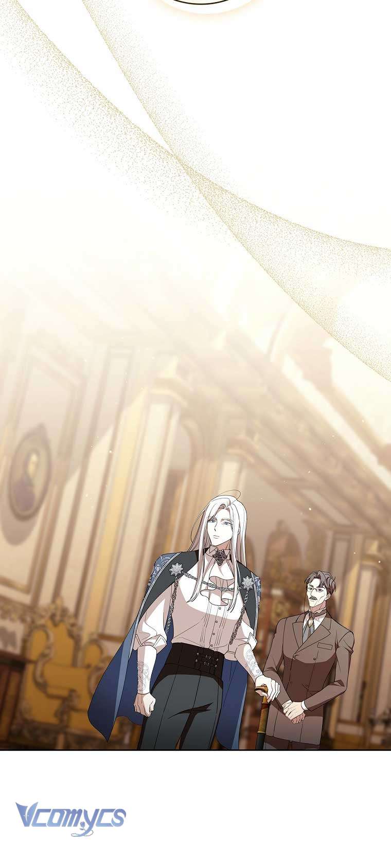 100 lời nguyền tại dinh thự Illestone Chap 15 - Trang 3