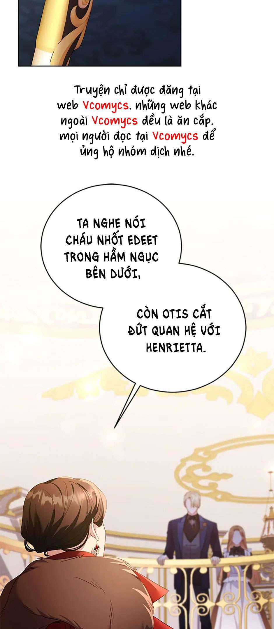 Hầu Gái Trong Trò Chơi Harem Ngược Muốn Nghỉ Việc Chap 50 - Trang 4