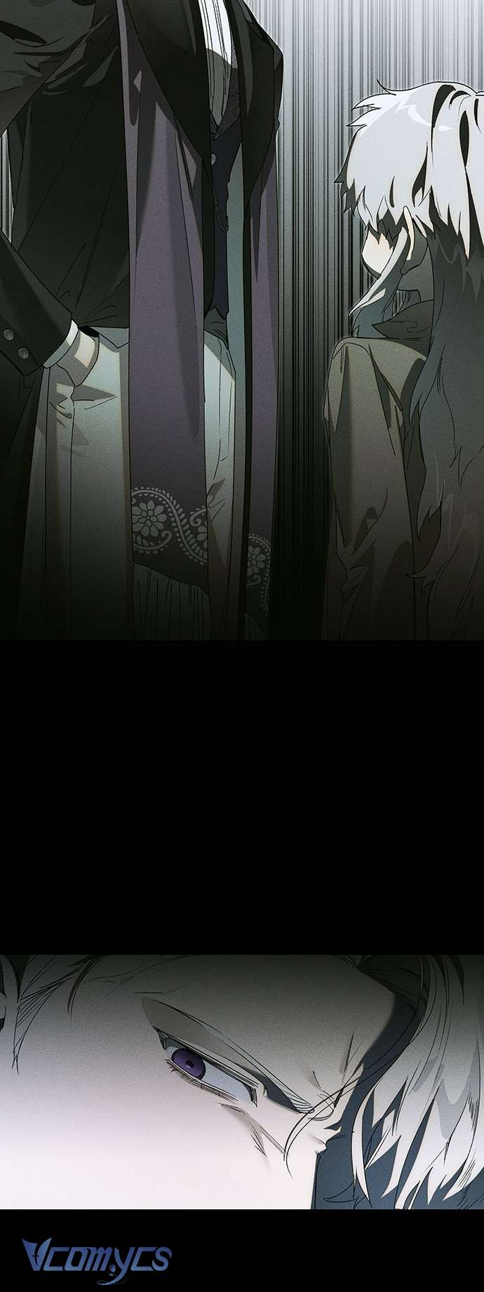 Cứ Cố Gắng Hết Sức Để Hối Hận Chap 3 - Next Chap 4