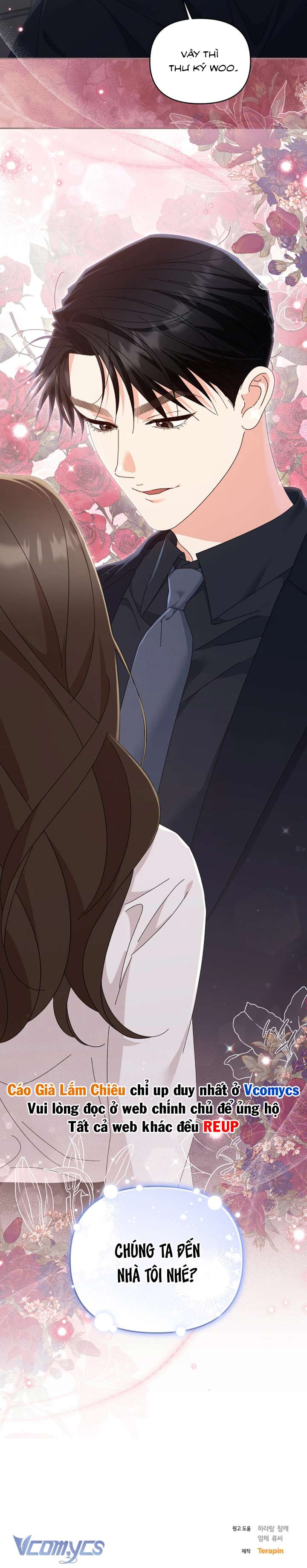 [18+] Tiền Thưởng Chap 26 - Trang 3