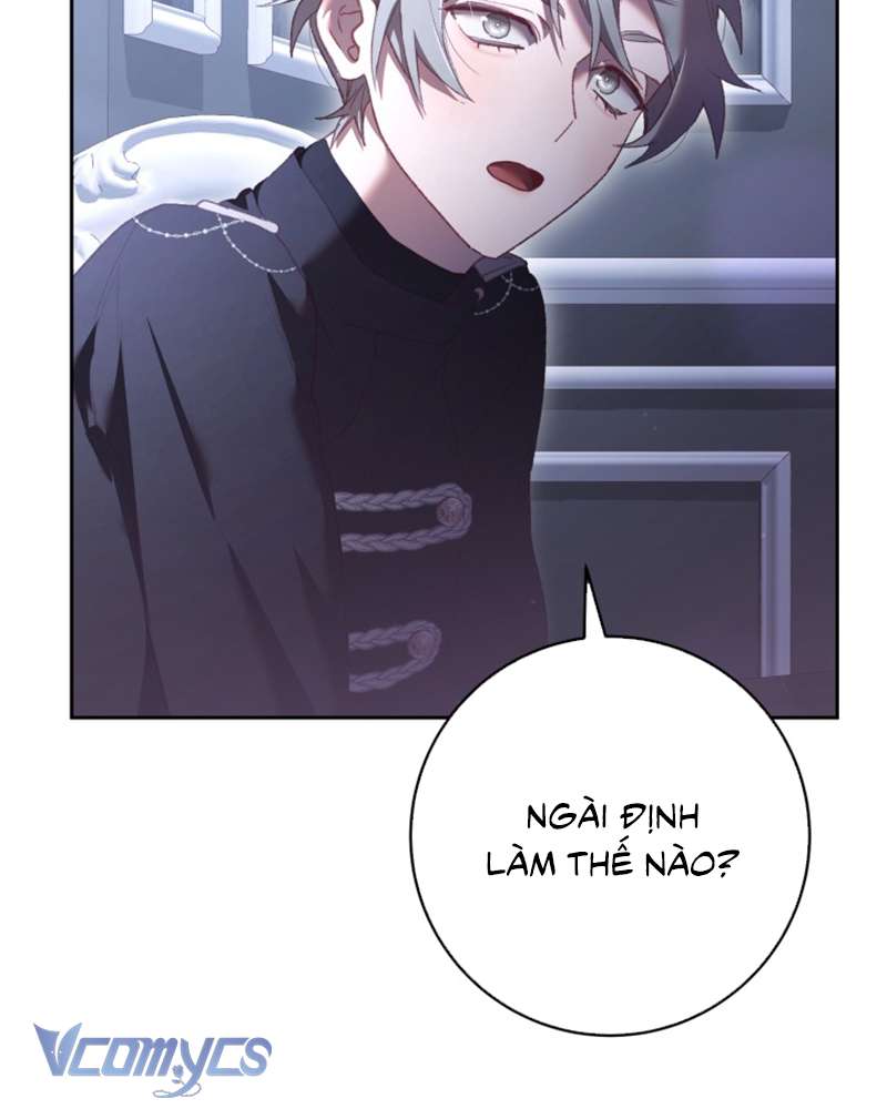 [Sứa Biển] Em Trai Tôi Là Hoàng Đế Ngang Ngược Chap 66 - Next Chap 67