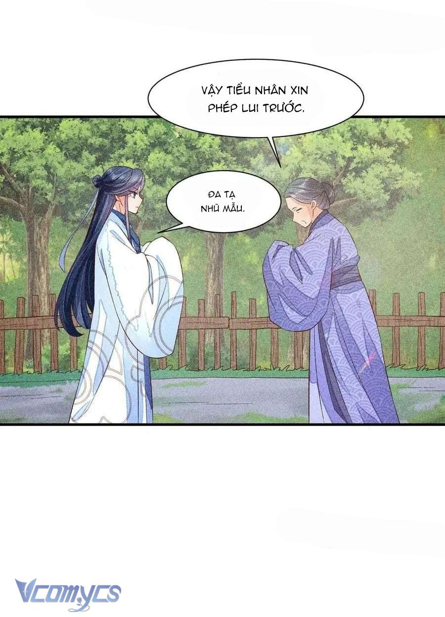 Nuôi Dưỡng Hoàng Tử Chap 37 - Trang 3