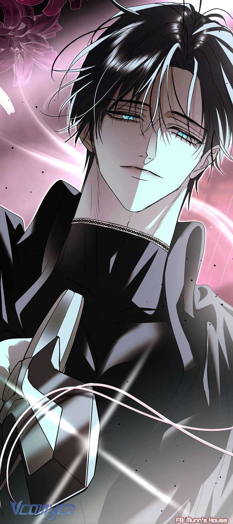 Này Boss Phản Diện, Tôi Có Thể Làm Mọi Thứ Trừ Cưới Ngài Chap 24 - Next Chap 25