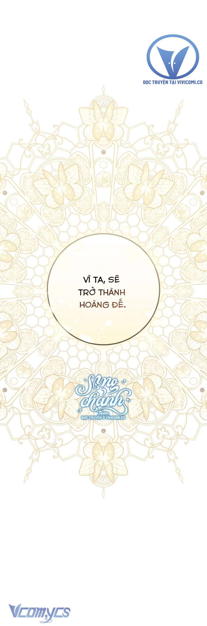 Ác Nữ Chỉ Là Một Con Rối Chap 111 - Next 